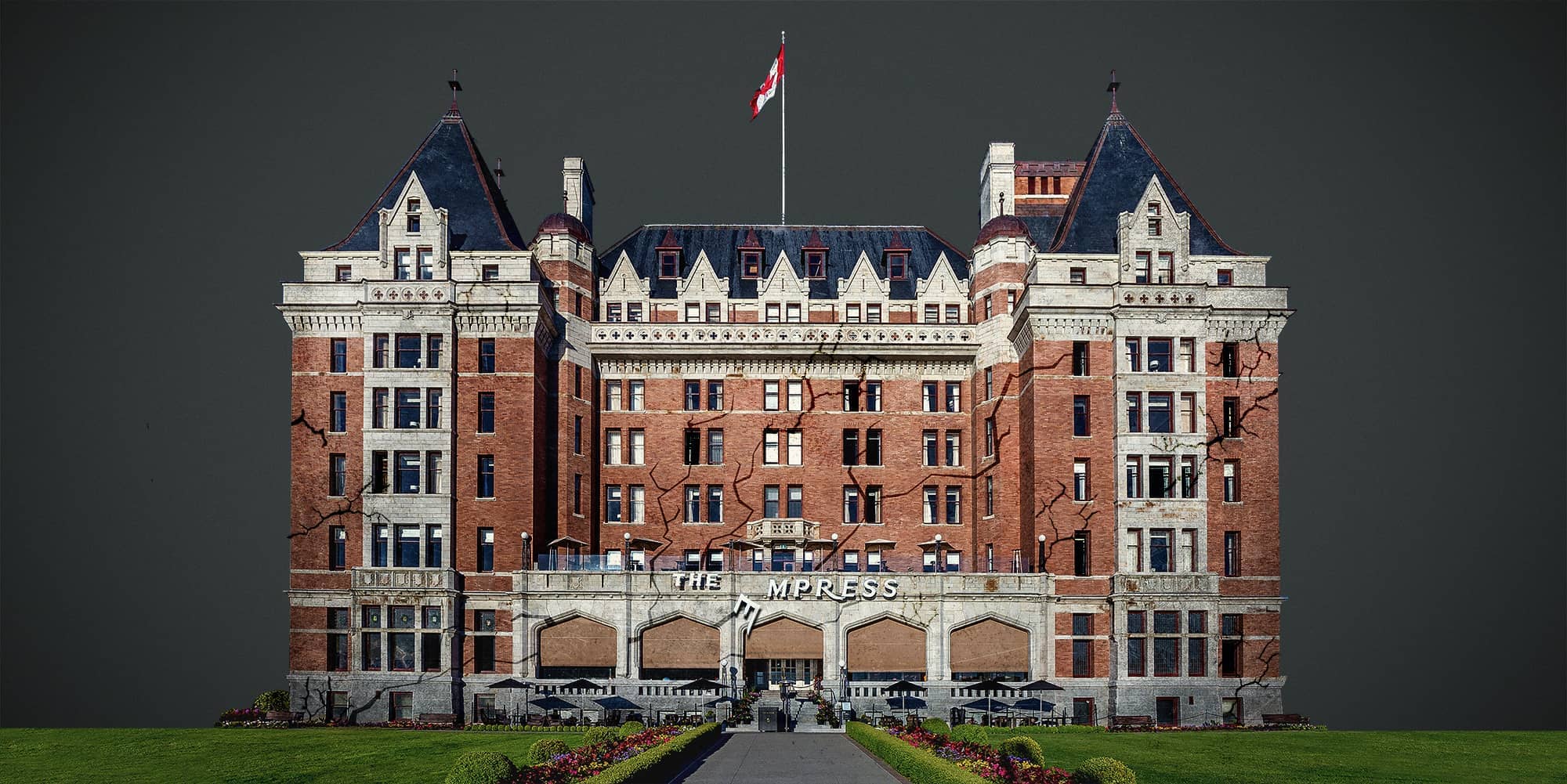 The Most Doomed City in Canada
