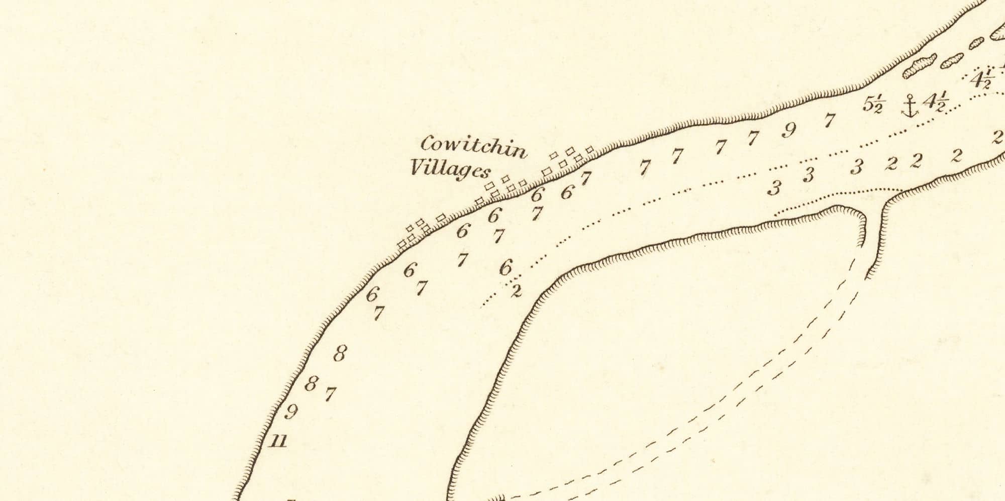 The Cowichan Nation’s Lost Salish Sea Empire