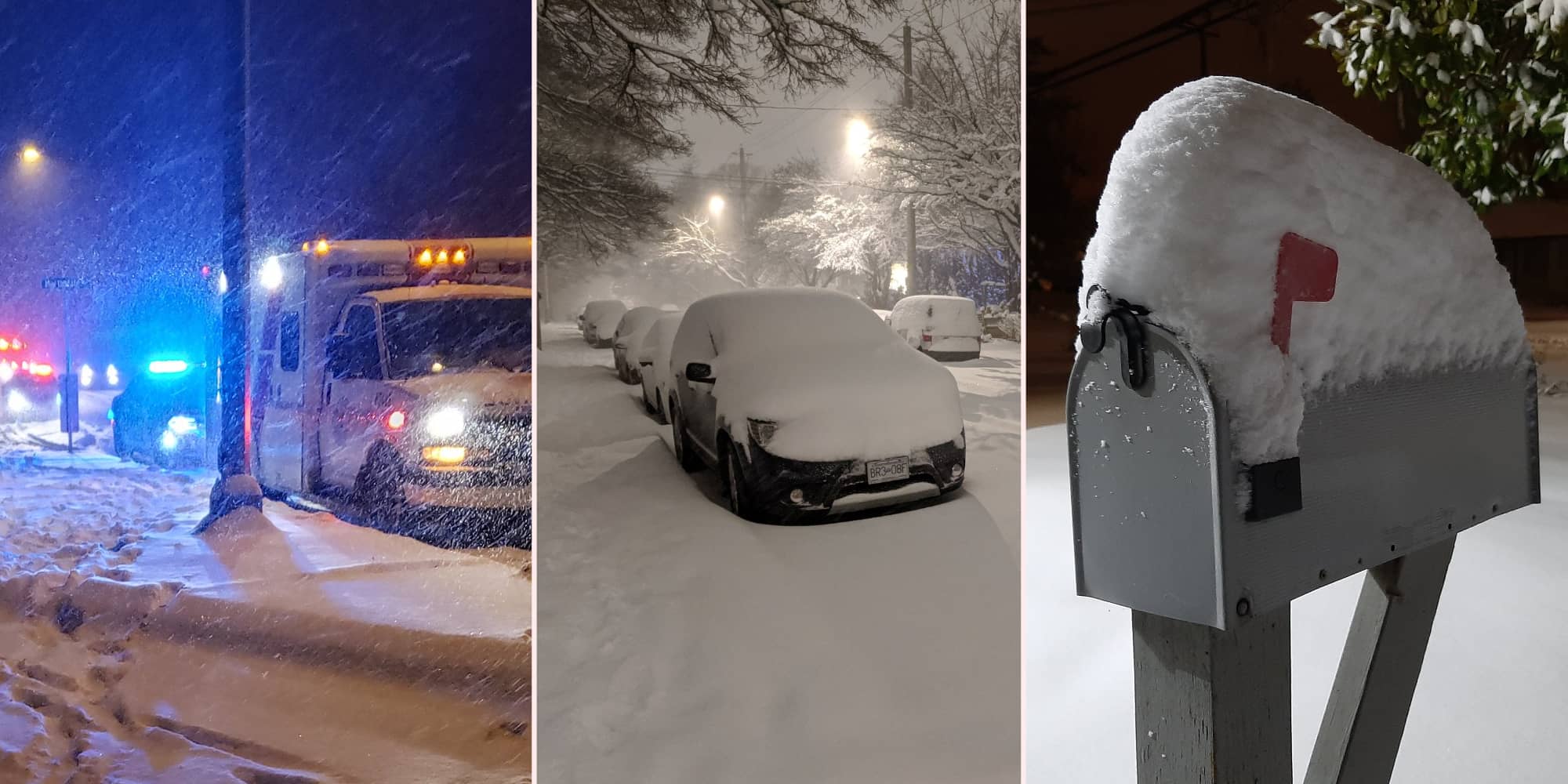 Victoria Snowbound: Here's Everything You Need to Know