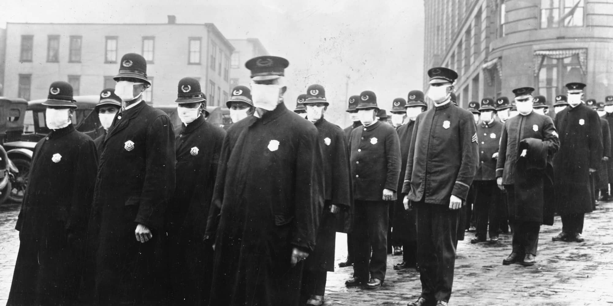 Yes, You Should Be Wearing a Mask. Here’s The Evidence.