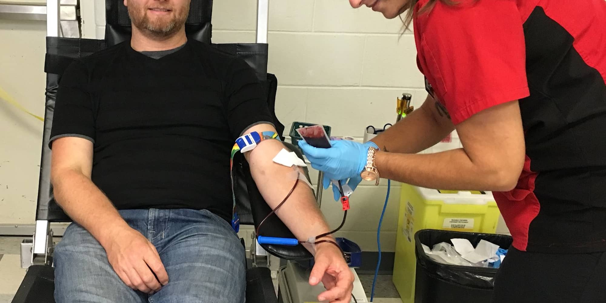 How To Pitch In For The Fight Against COVID-19