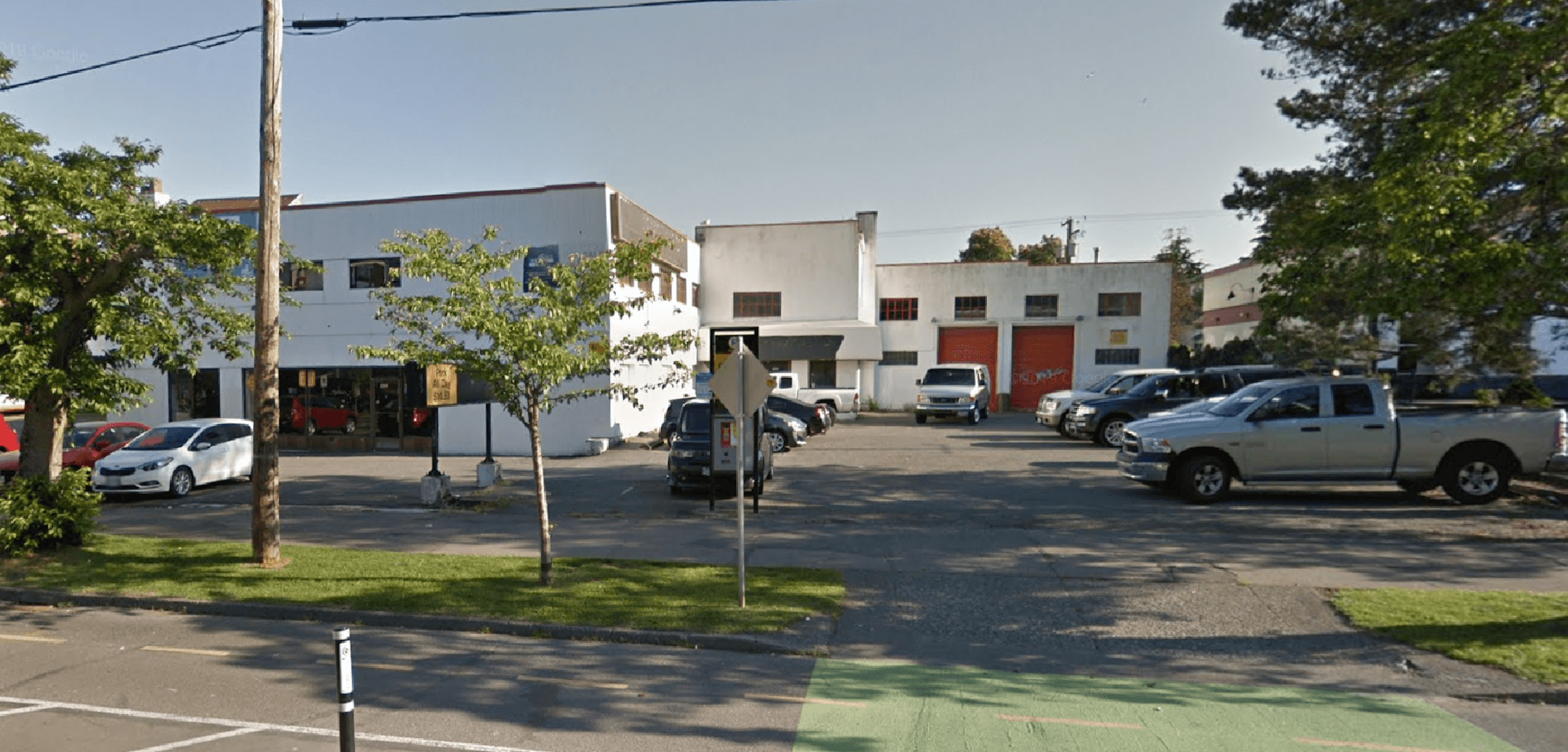 Why Victoria Paid $10 Million for a Pandora Avenue Property That Cost $3.7 million in 2016