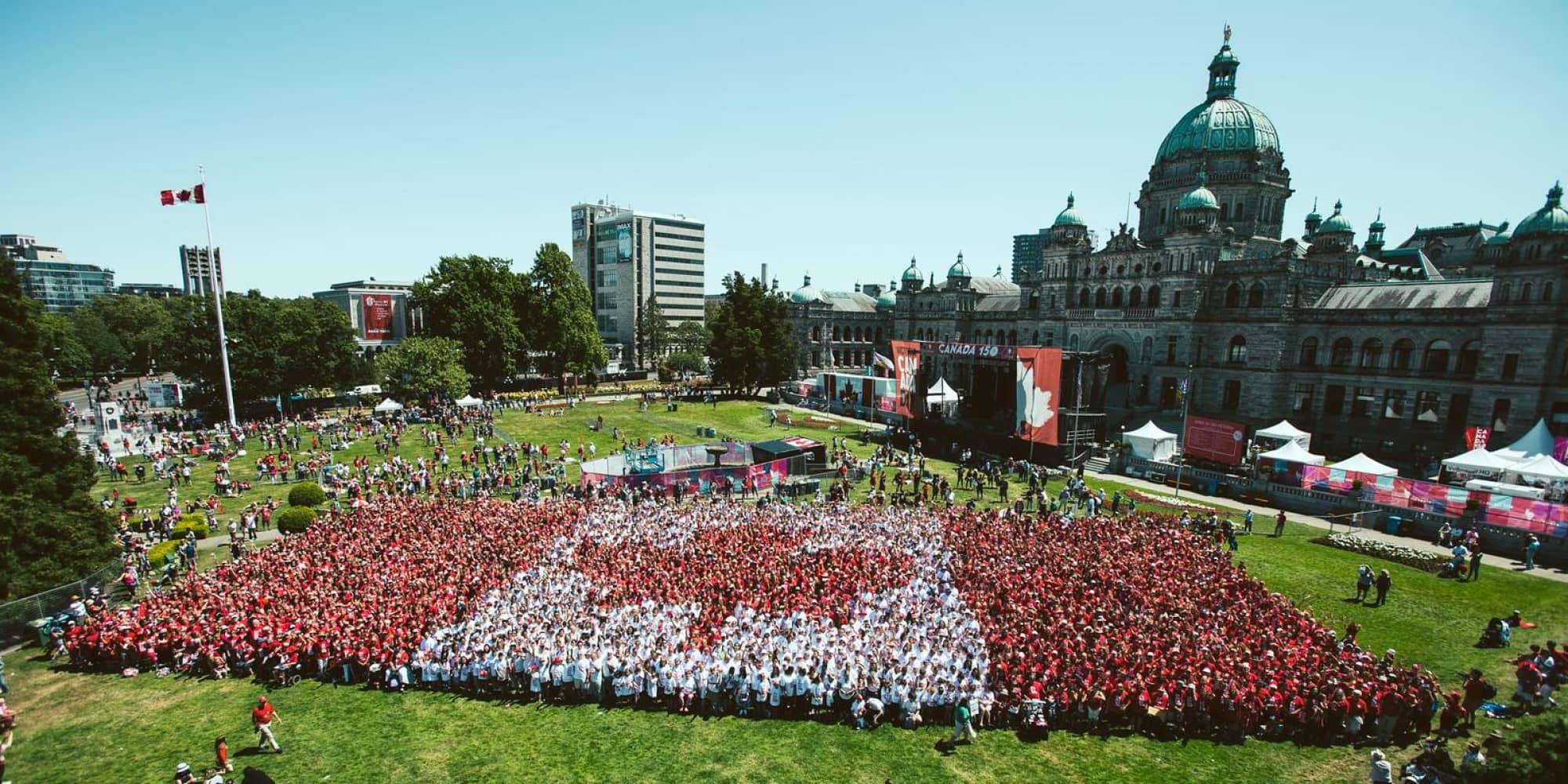 Vancouver Island Events for June 29th to July 5th