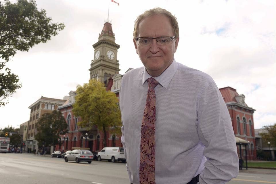 Photo: Brad Edwards / Provided by Stephen Andrew