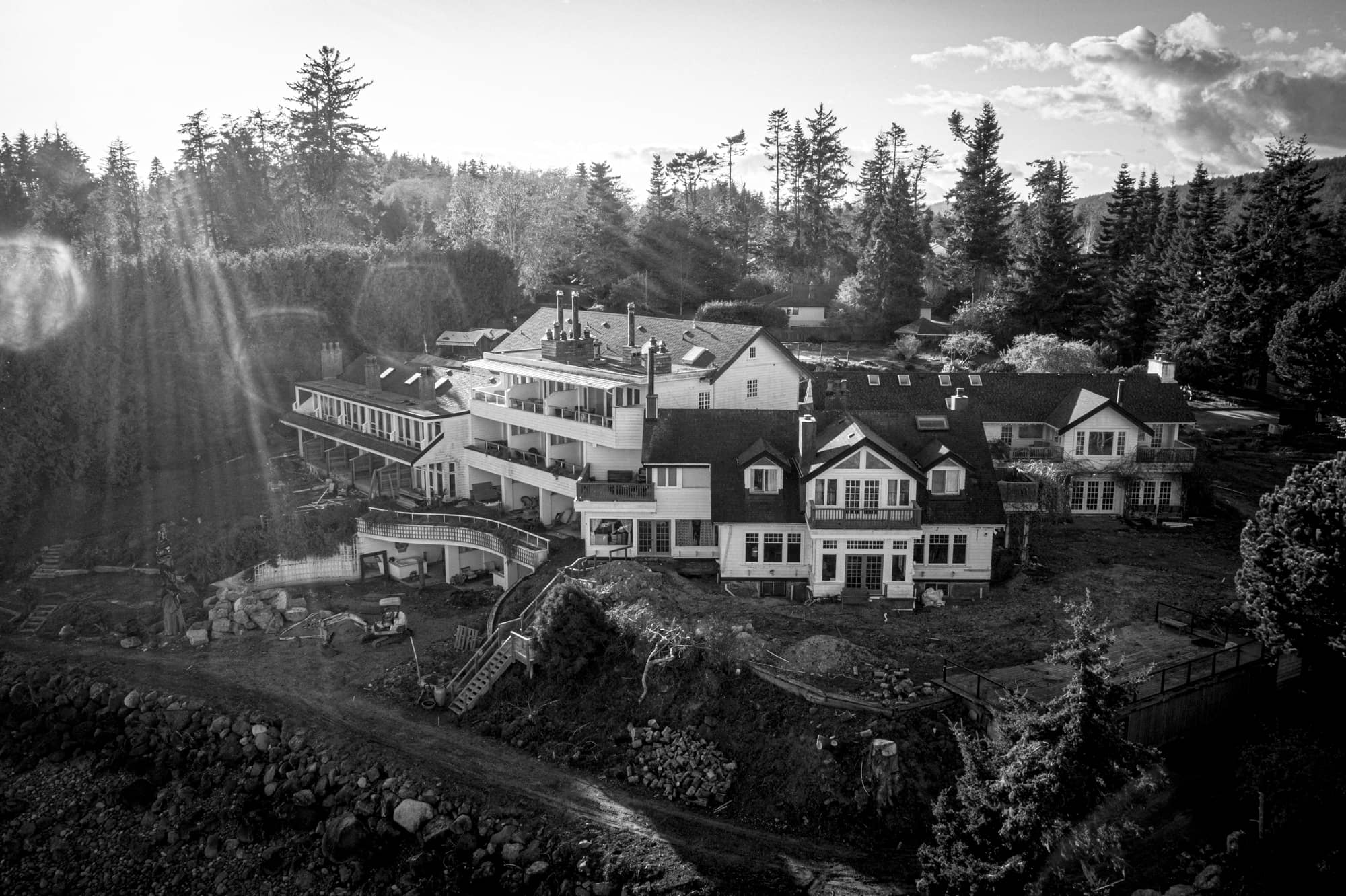 Durkin lied to Sooke Harbour House investor, securities commission finds