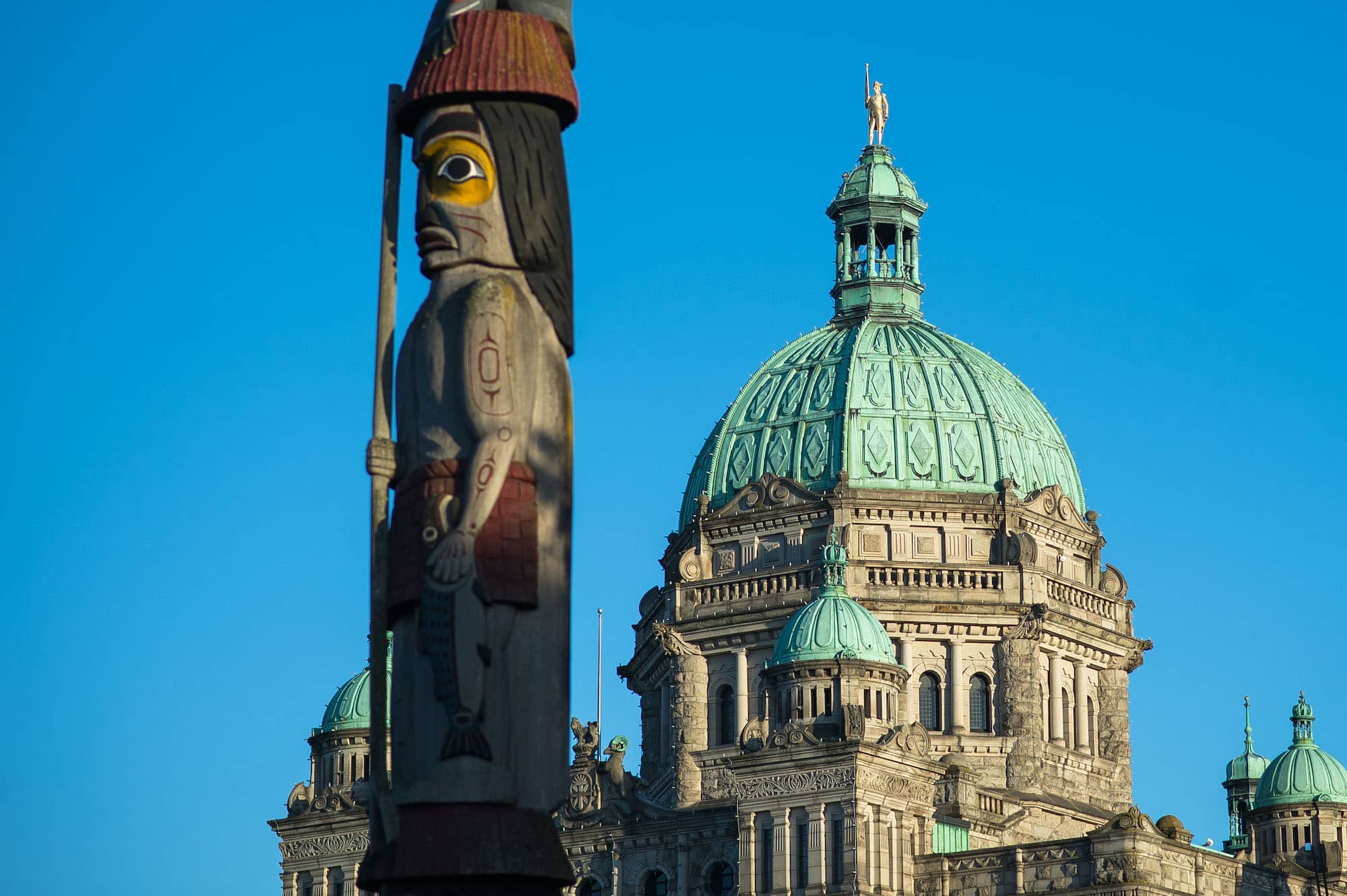 Photo: James MacDonald / Capital Daily