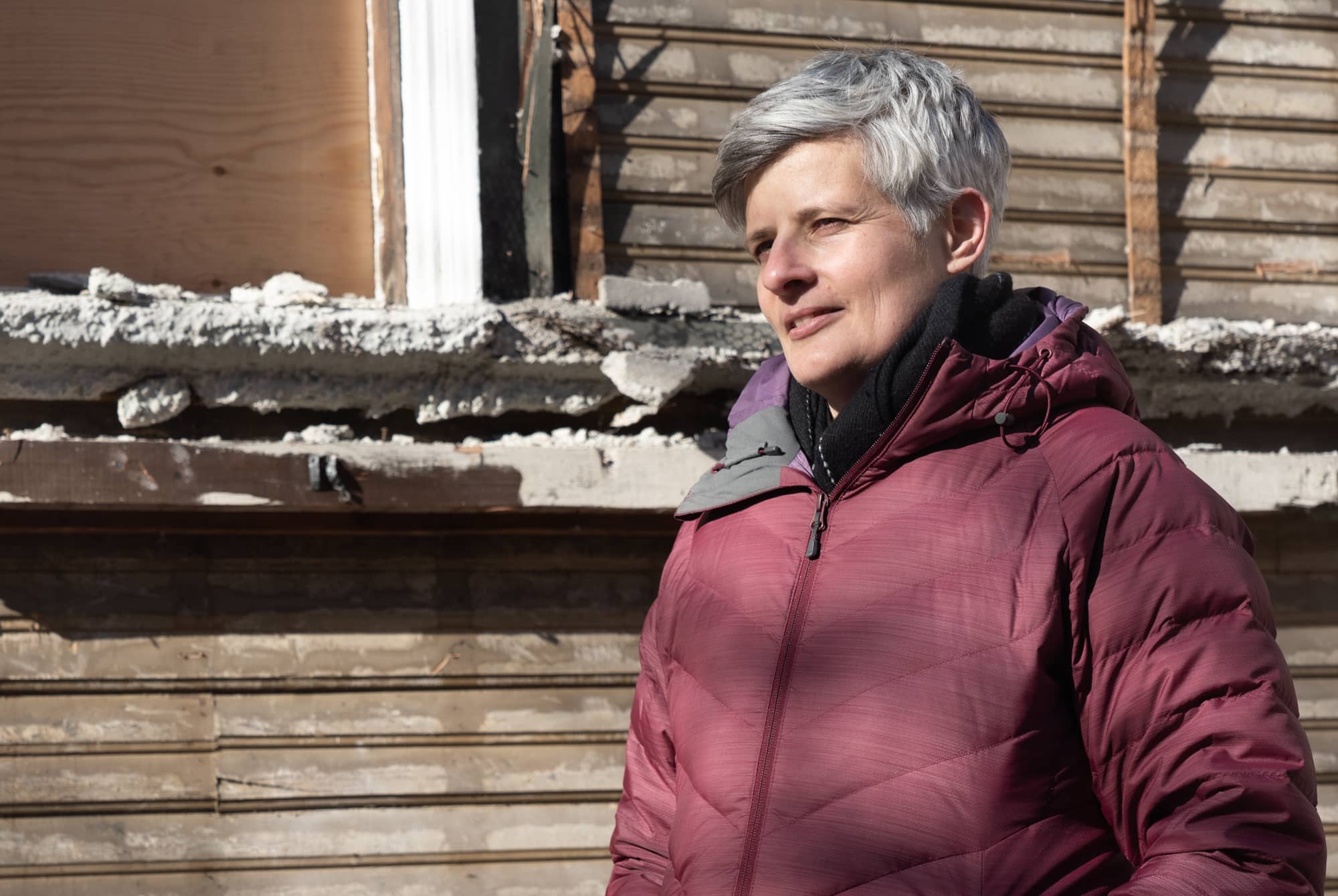Victoria Mayor Lisa Helps photographed in 2021. Photo: Jimmy Thomson