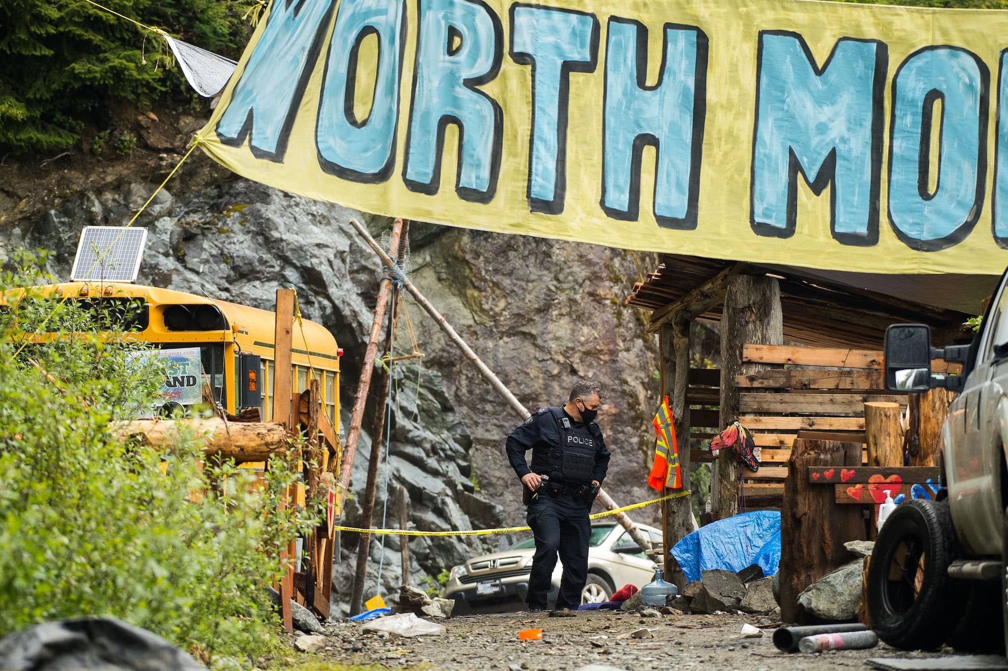 Photo: James MacDonald / Capital Daily