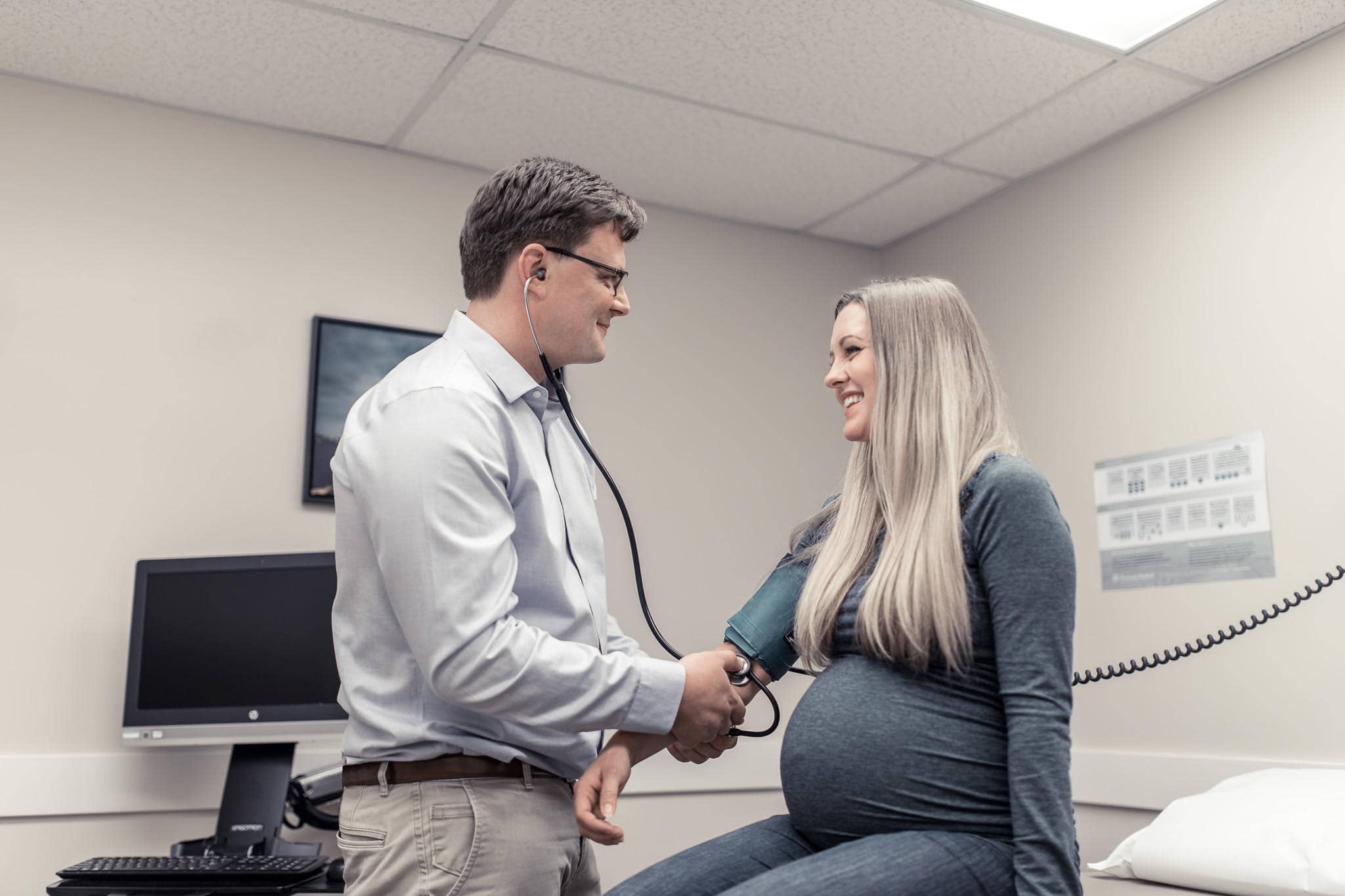 Photo: Shoreline Medical (Submitted)