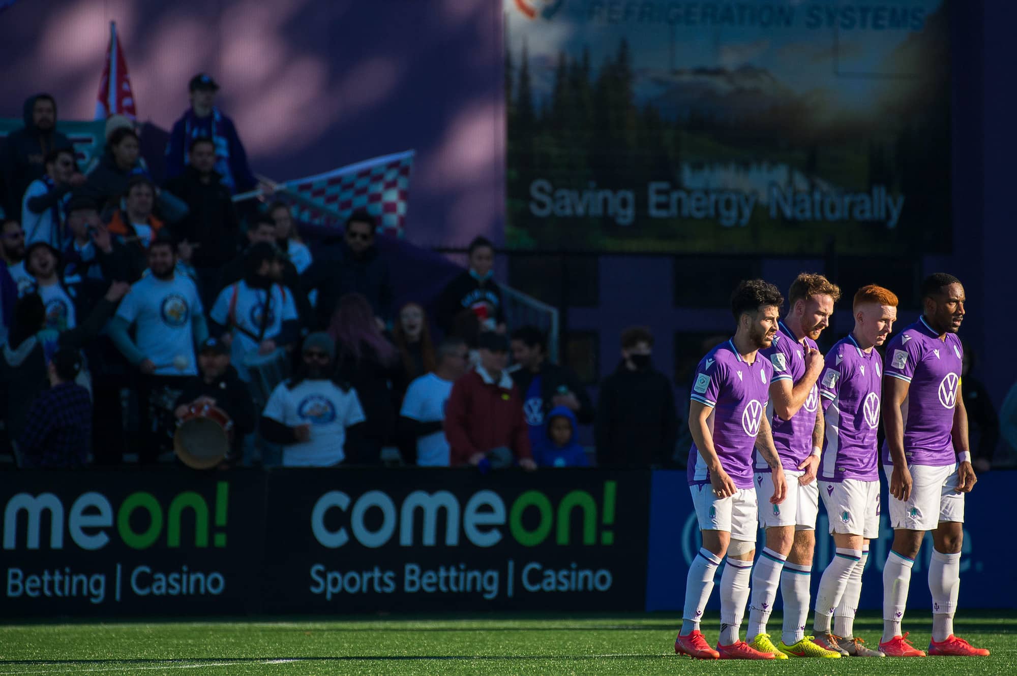 Photo: Pacific FC/Sheldon Mack