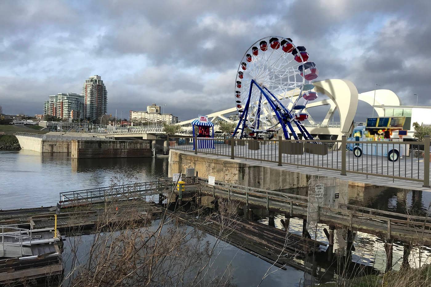 Opinion: A four-part plan to revive downtown Victoria
