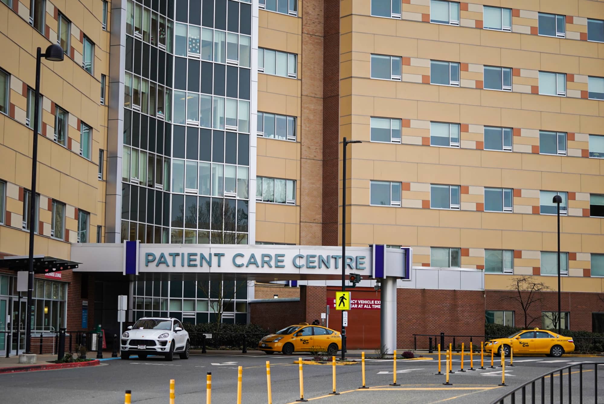 Inside Victoria’s escalating hospital staffing crisis