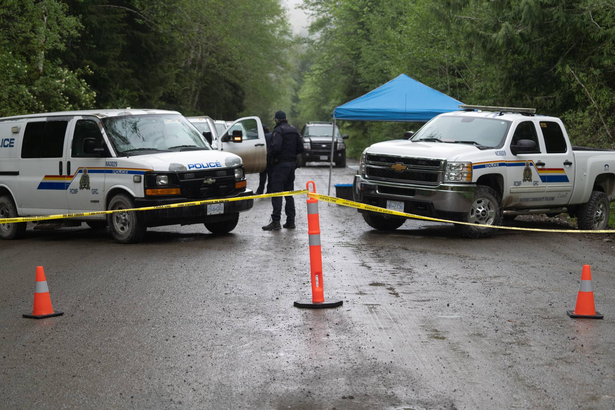 How the RCMP convinced a court to censor Capital Daily