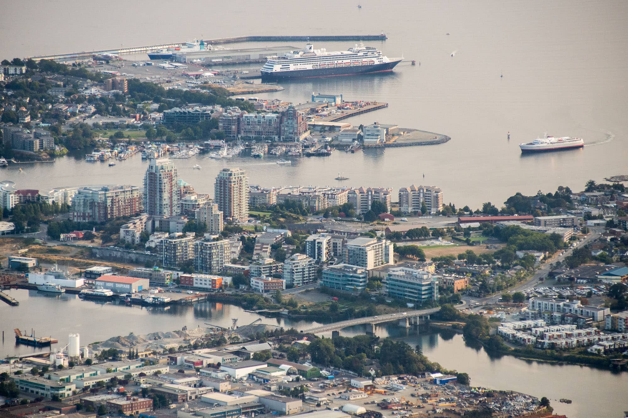 Photo: James MacDonald / Capital Daily