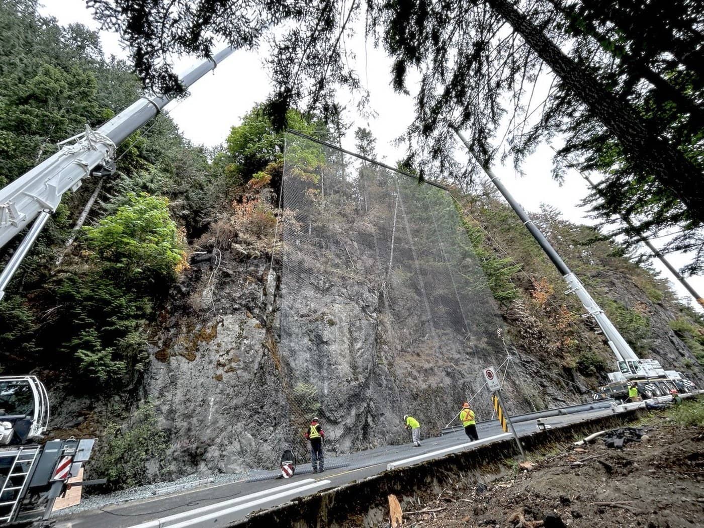 Photo: BC Ministry of Transportation