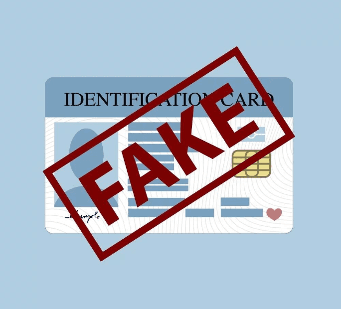Saanich Police charge woman with fraud and impersonation