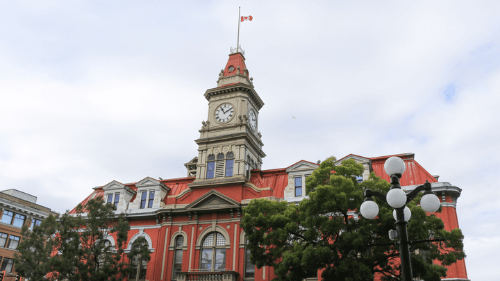 Parks, arts, housing—and maybe even light rail: Victoria councillors say city is eyeing big, sustainable moves