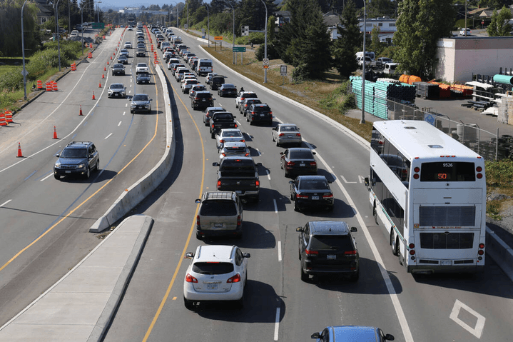 Photo: BC Transit