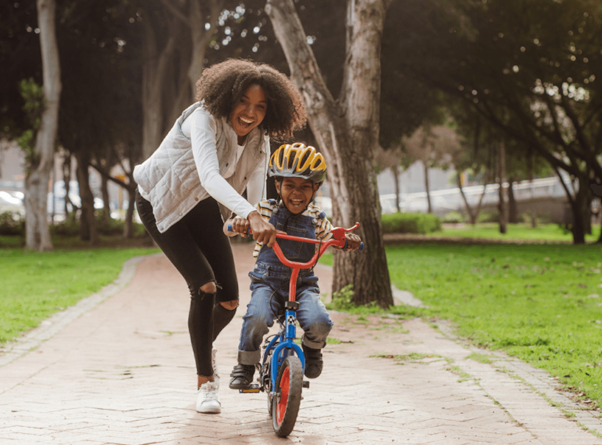 1Up Victoria Single Parent Resource Centre: Building Hope for Single Parents, One Family at a Time