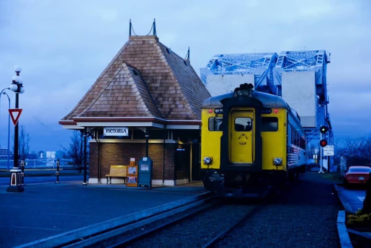 Local First Nations and municipalities explore potential Island Rail revitalization