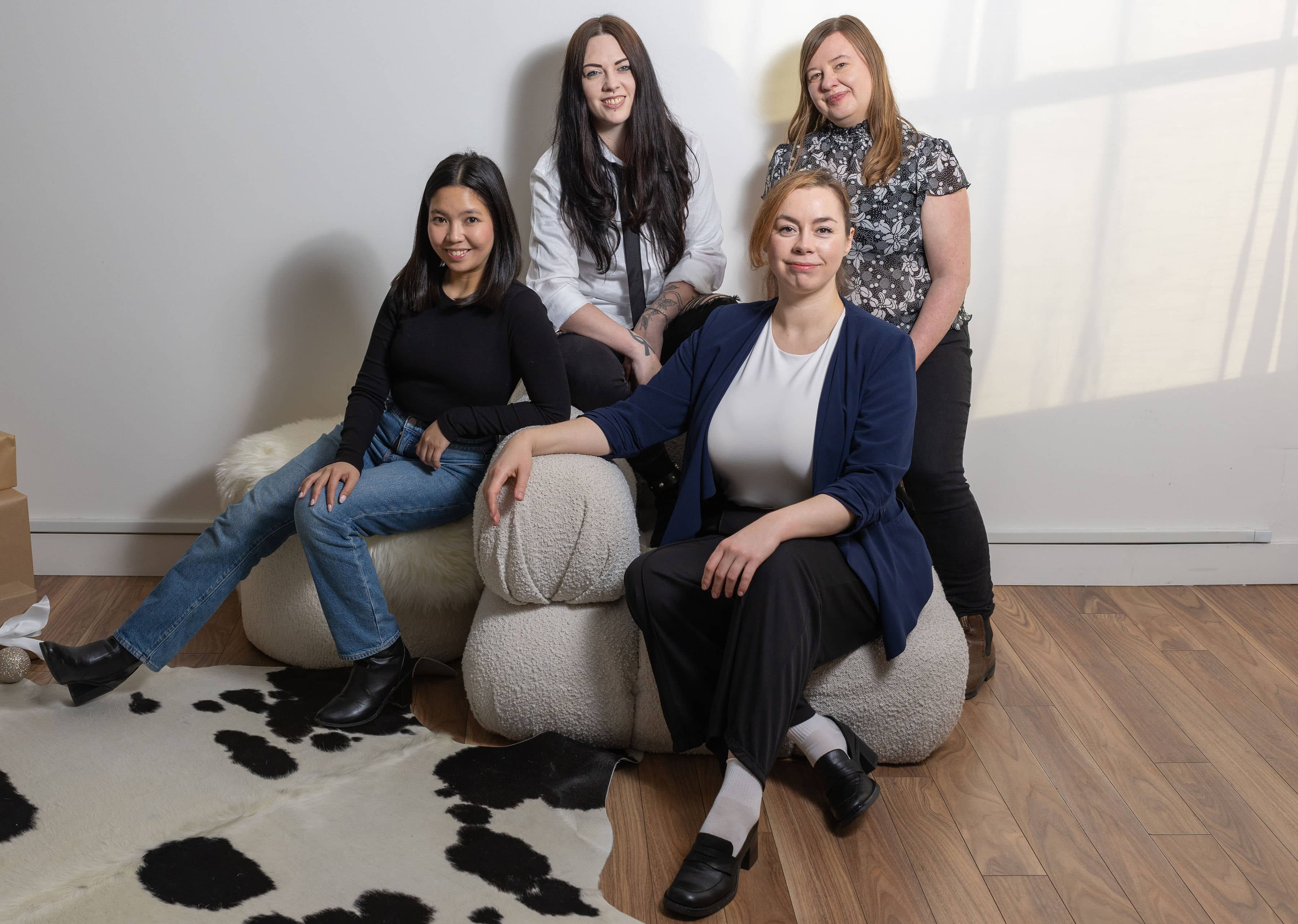 Photo: Victoria Digital Marketing Agency