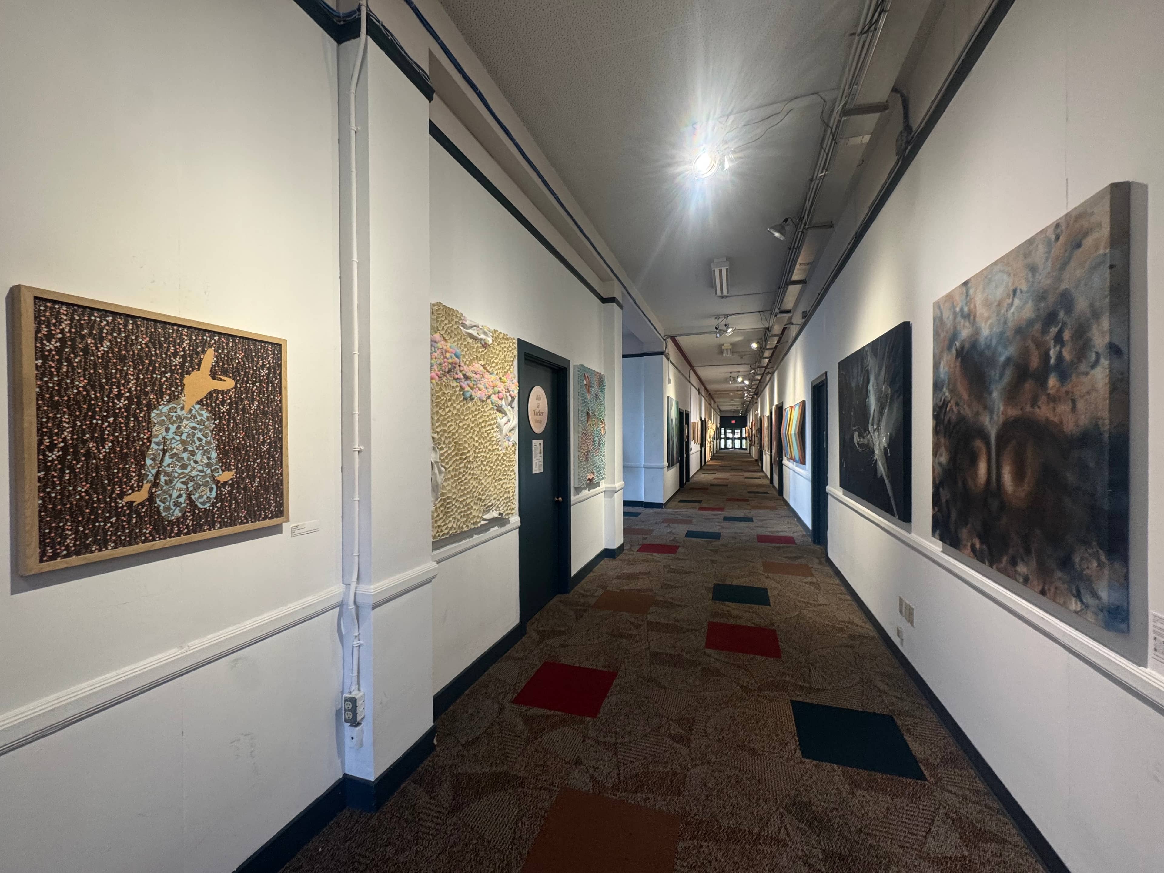 Hotel win could mean cultural loss for Victoria’s creative community