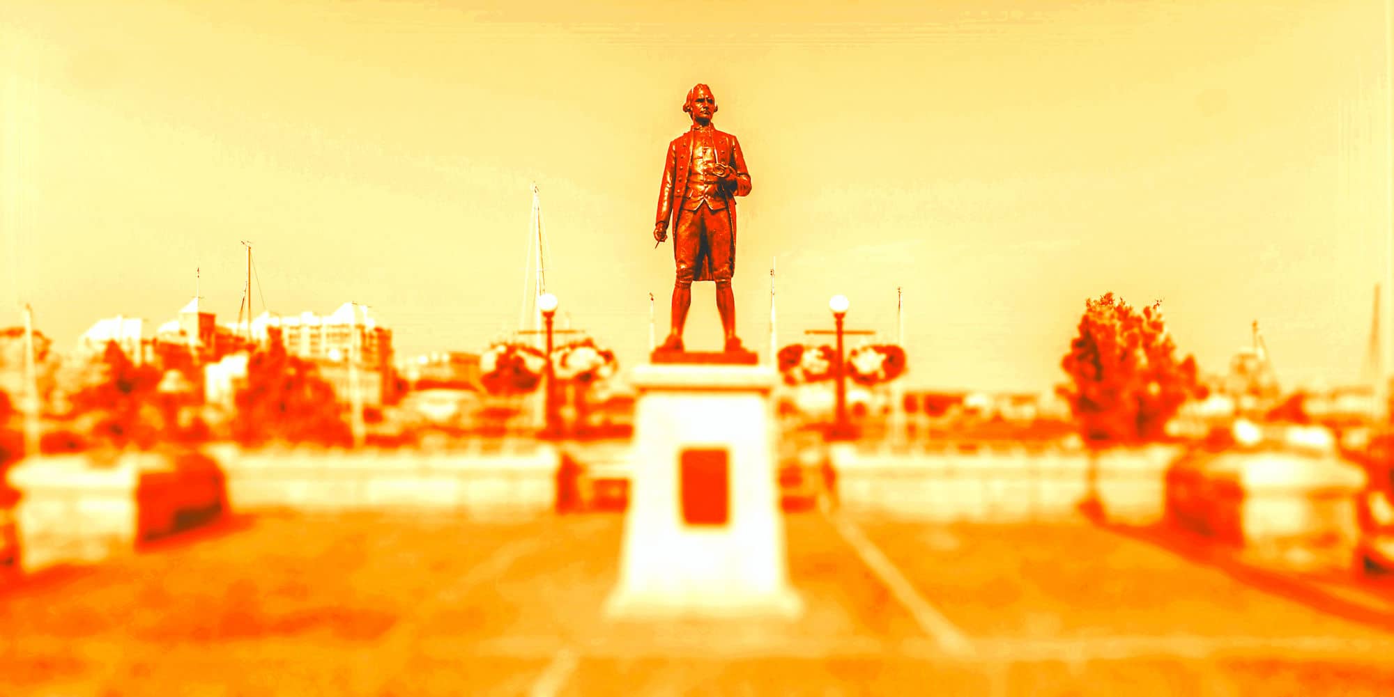 Photo illustration by The Capital. Source image courtesy of Michal Klajban.