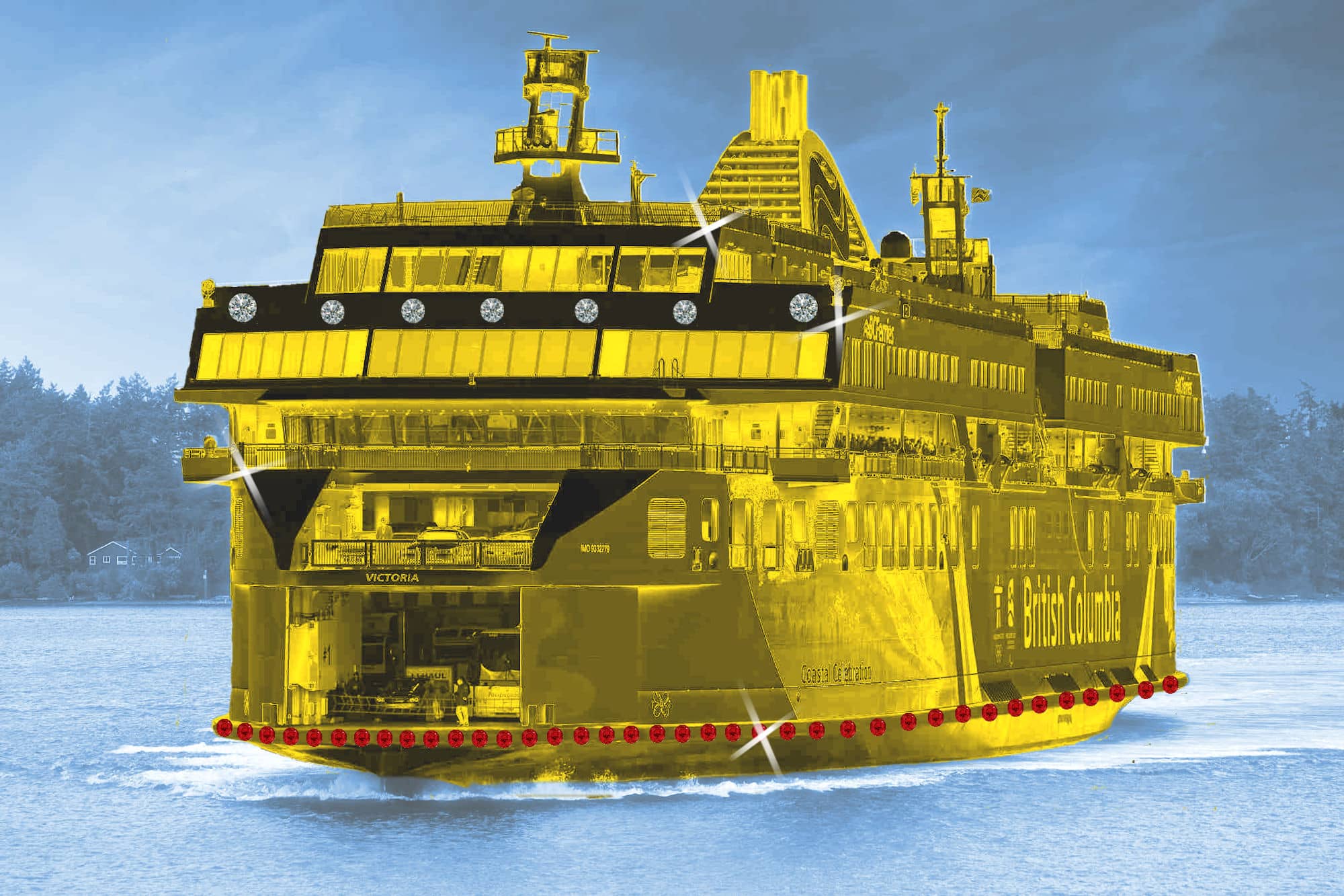 Photo illustration by The Capital