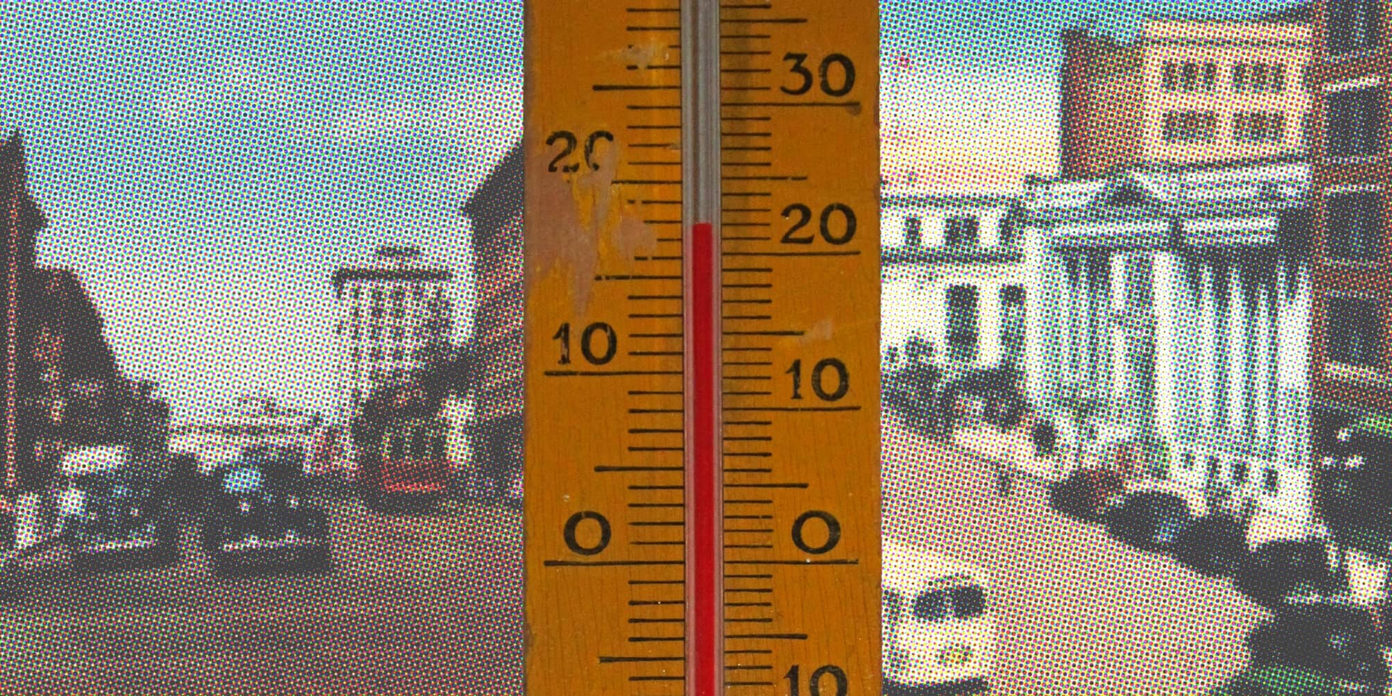 Photo illustration by The Capital