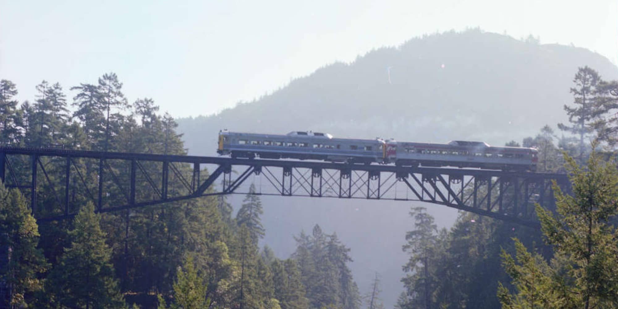 Restoring Island Rail Service Would Require More Than $700 million In Repairs: Report