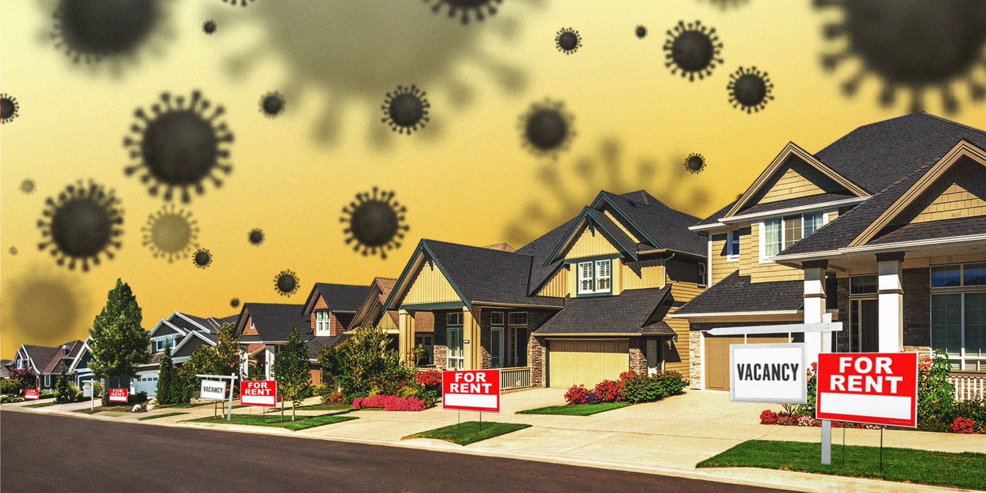 Photo illustration by Dash Dixon
