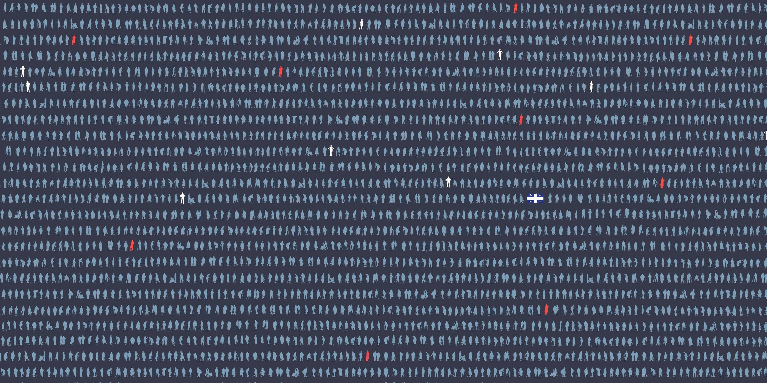 INFOGRAPHIC: Every Canadian Killed by COVID-19 To Date
