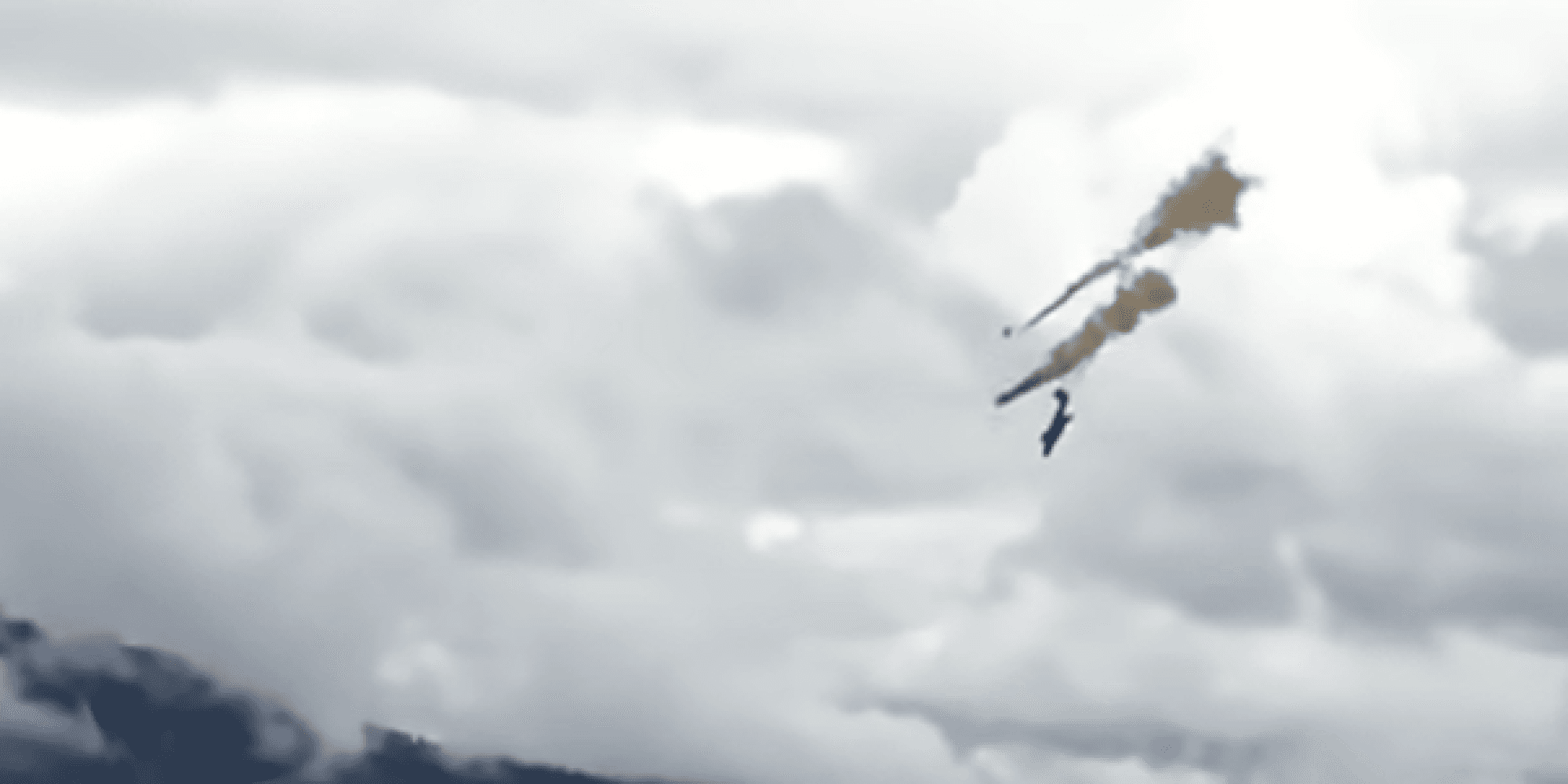 How Aging Equipment Endangers the Canadian Military