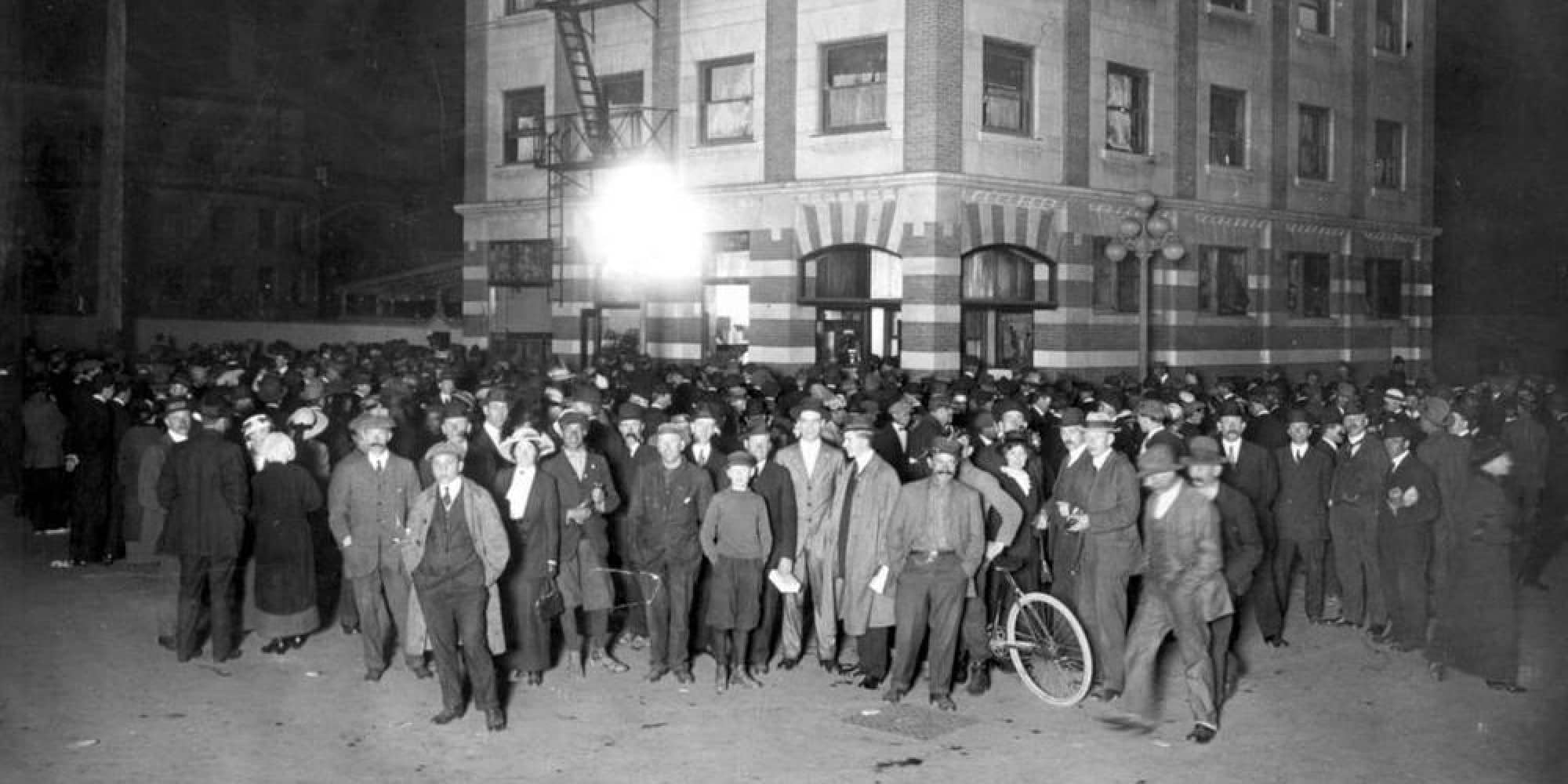 Victoria's Forgotten Race Riot