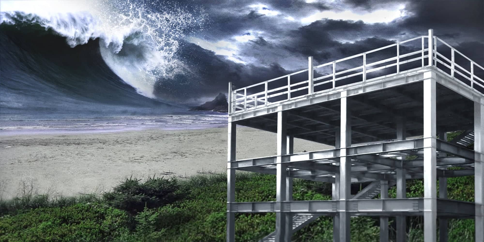 Photo illustration by Tristan Pratt