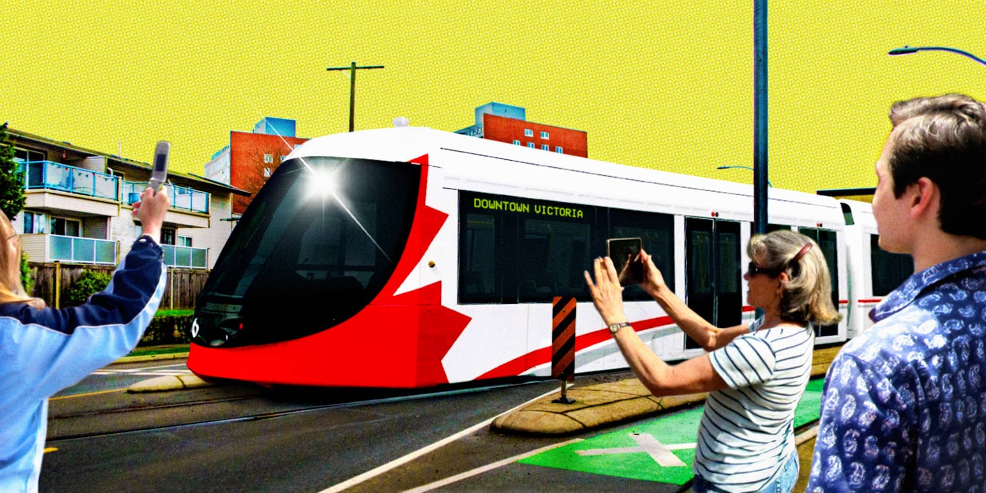 Photo illustration by Tristan Pratt