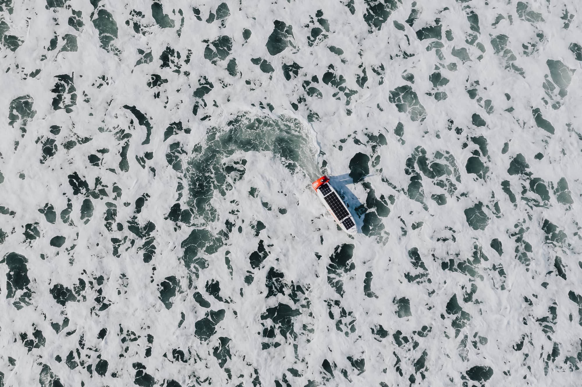 New local program aims to encourage sustainable ocean innovation