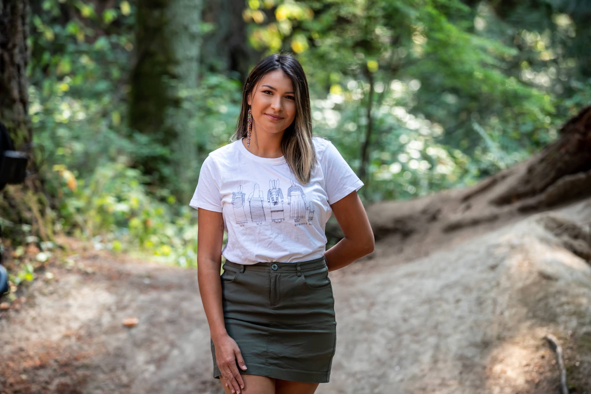 Trailblazing initiative looks to empower Indigenous women investors