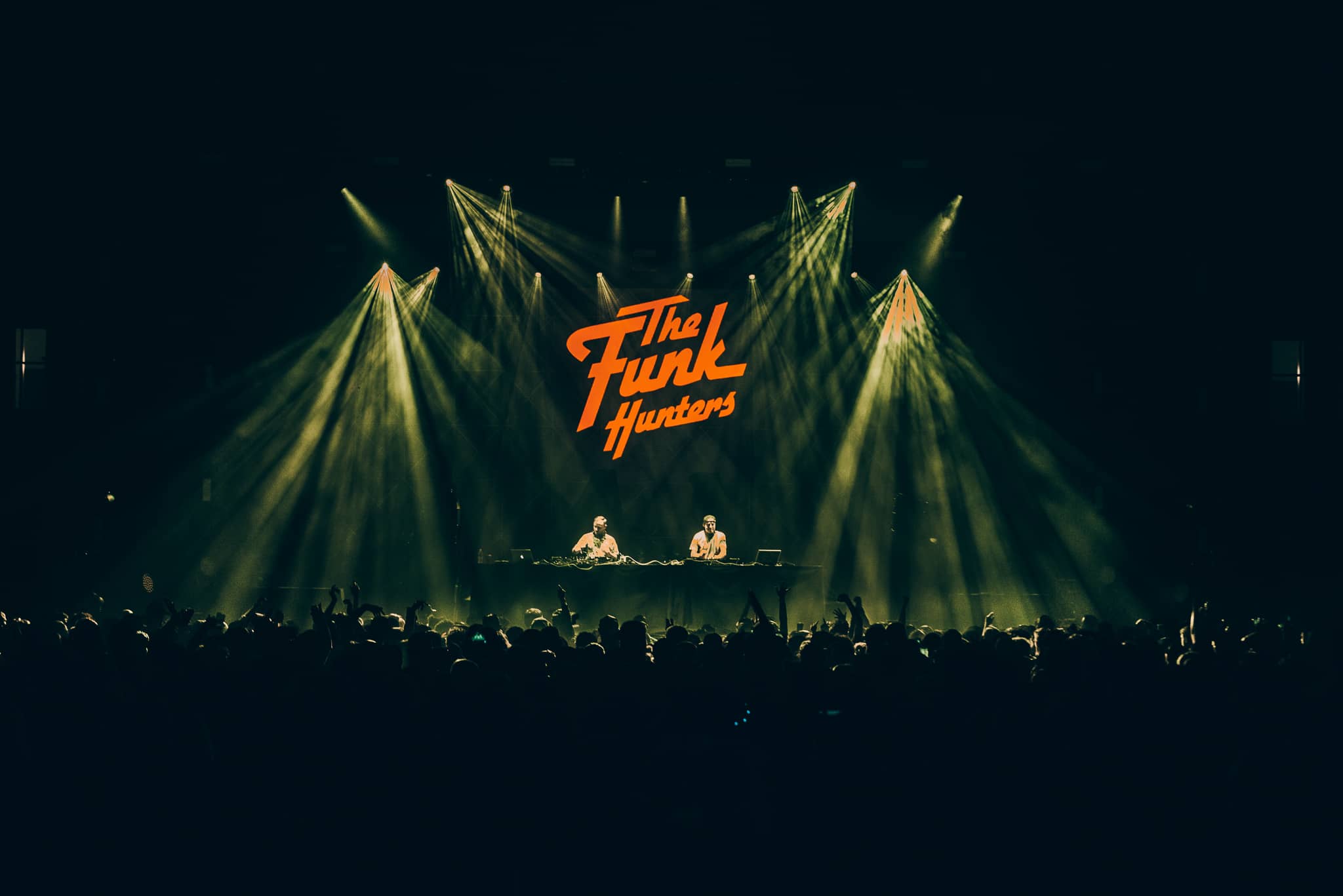 Photo: The Funk Hunters / Submitted