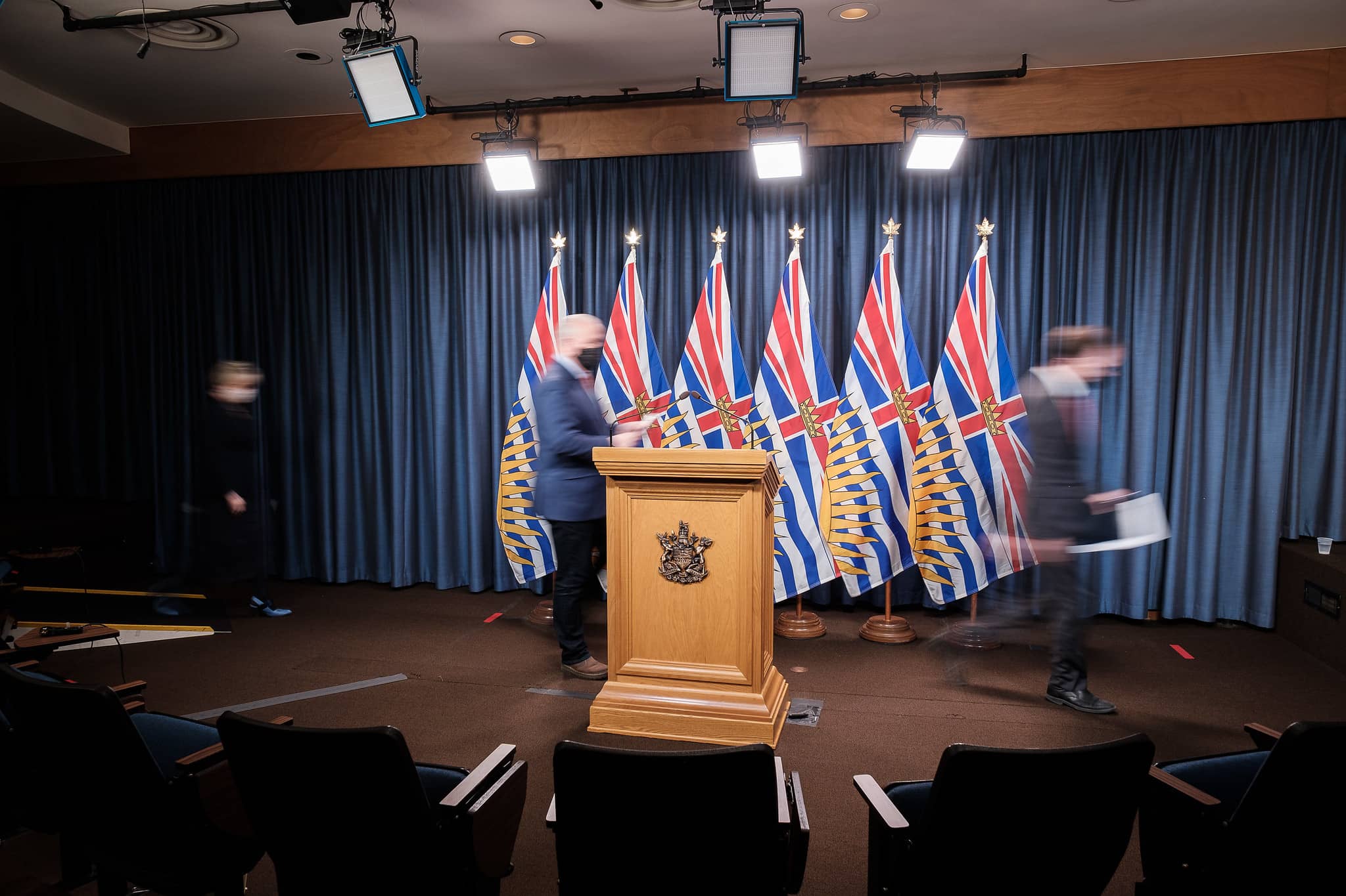 Province of BC / Flickr