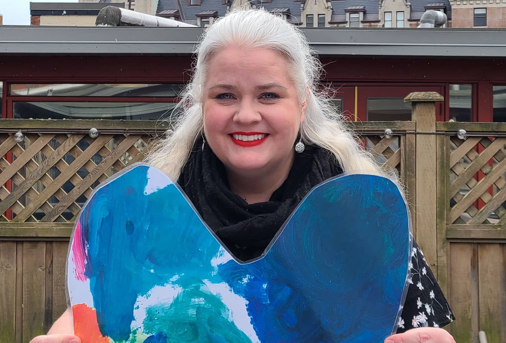 With a million-dollar initiative, United Way takes the pandemic’s mental health effects to heart