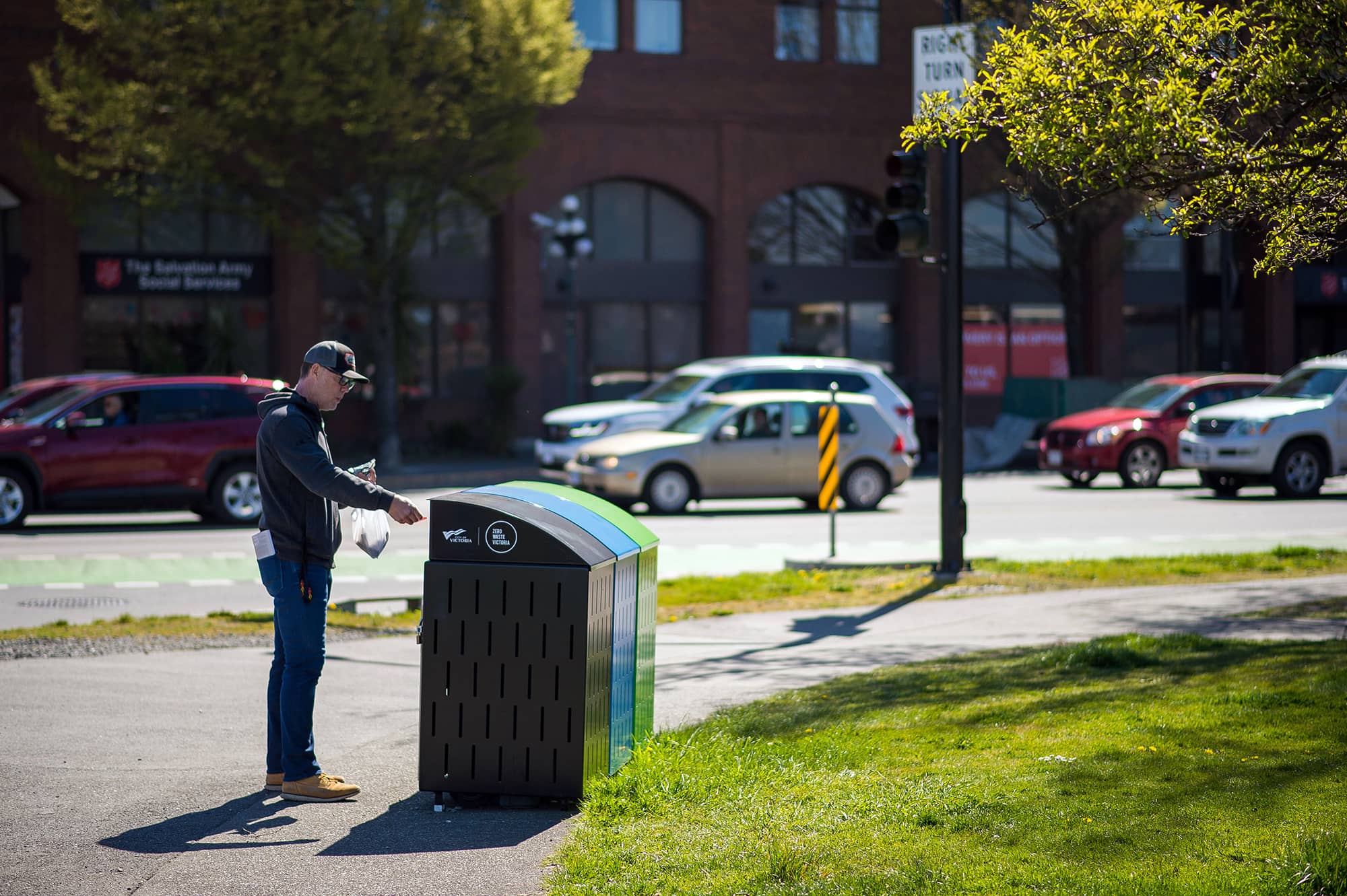 Photo: James MacDonald / Capital Daily