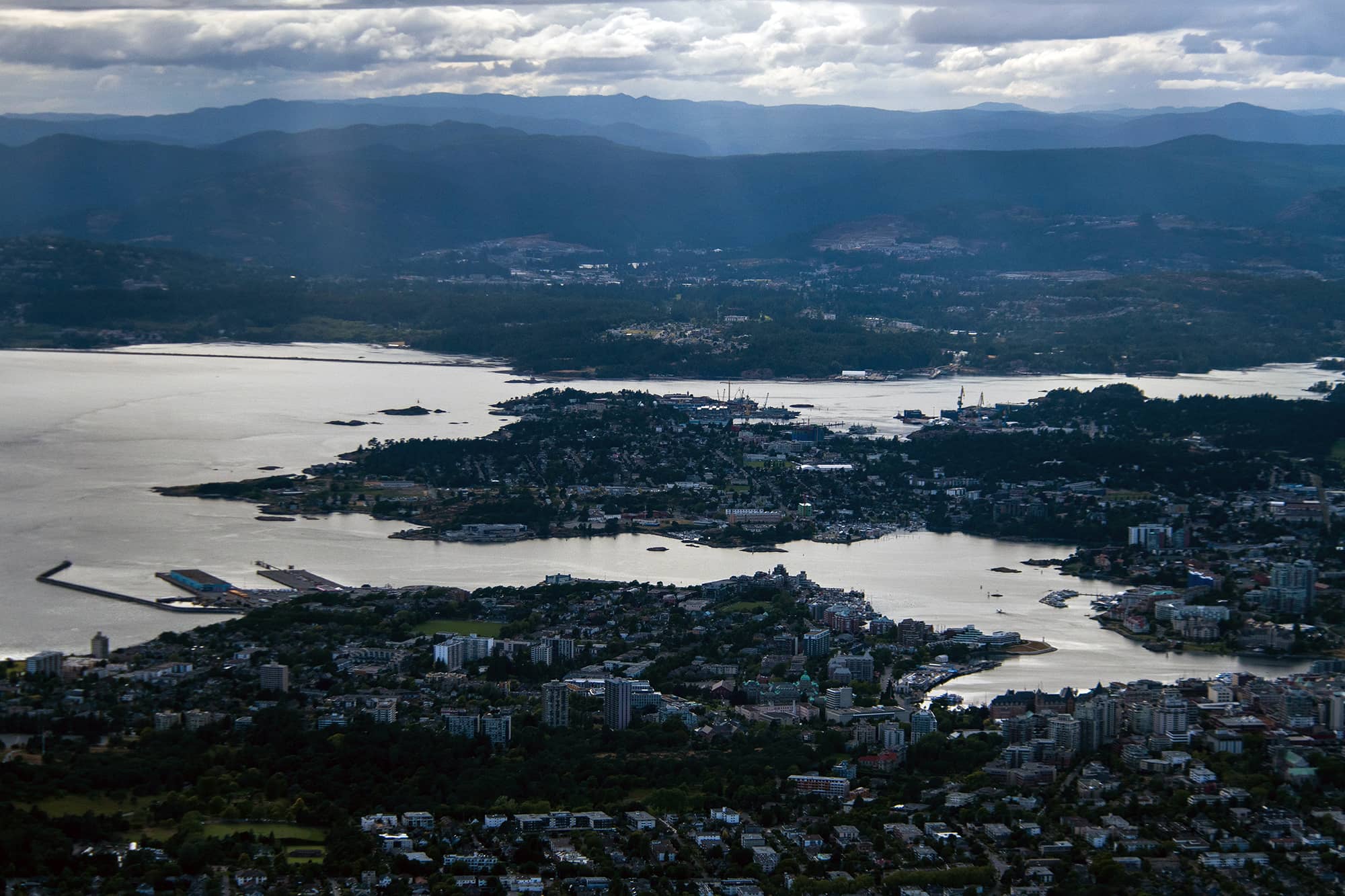 Photo: James MacDonald / Capital Daily
