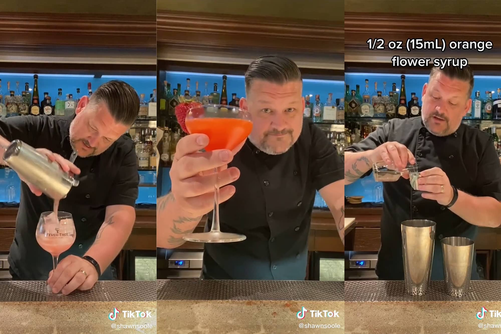 Shawn Soole / TikTok