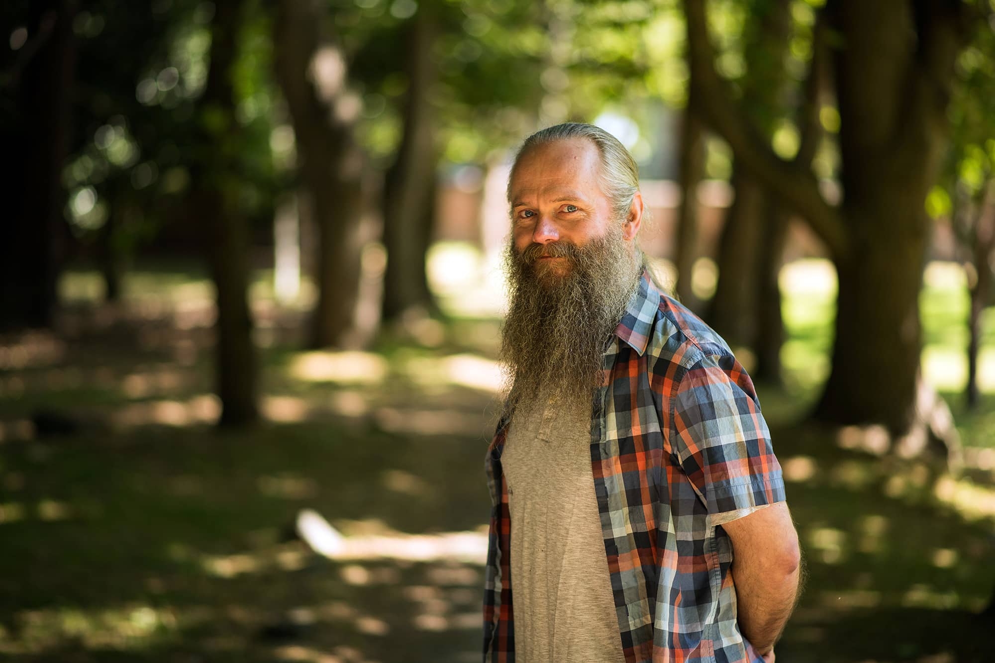 James MacDonald / Capital Daily