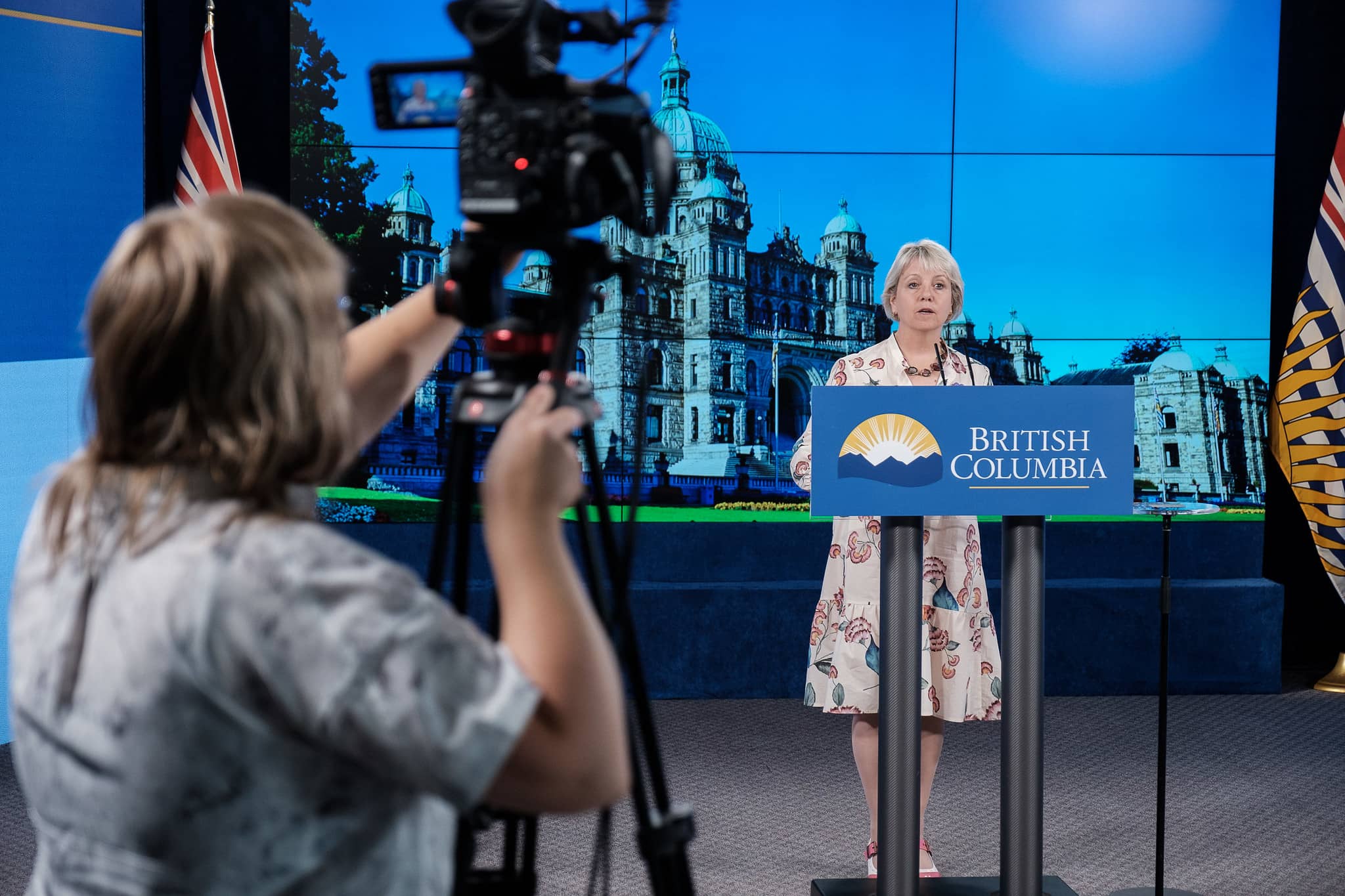 Unions representing UVic employees call for provincial mandatory mask, vaccine policies