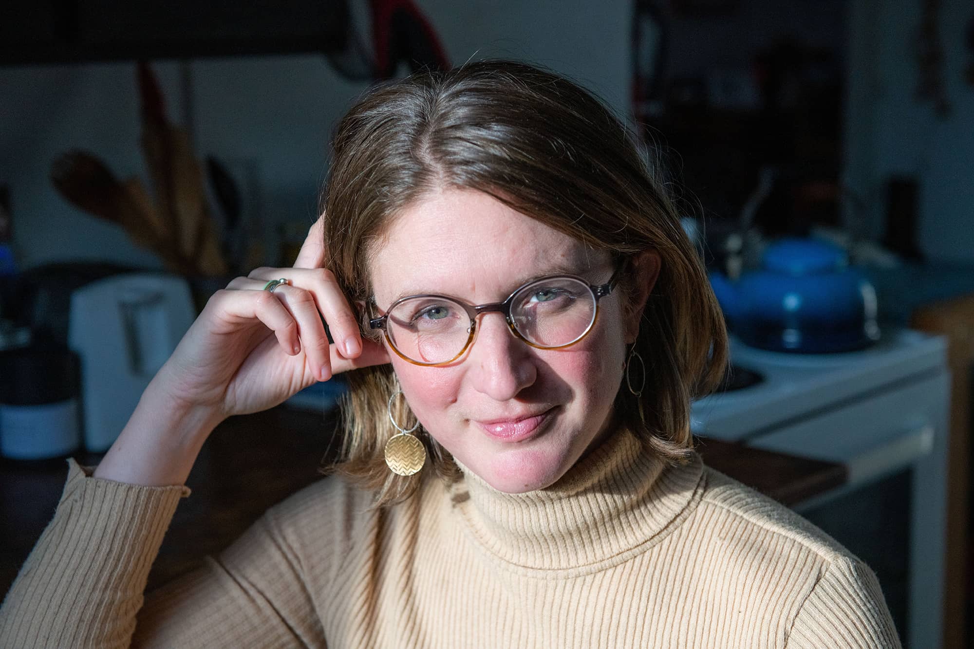 Artist captures everyday Victoria in forthcoming book