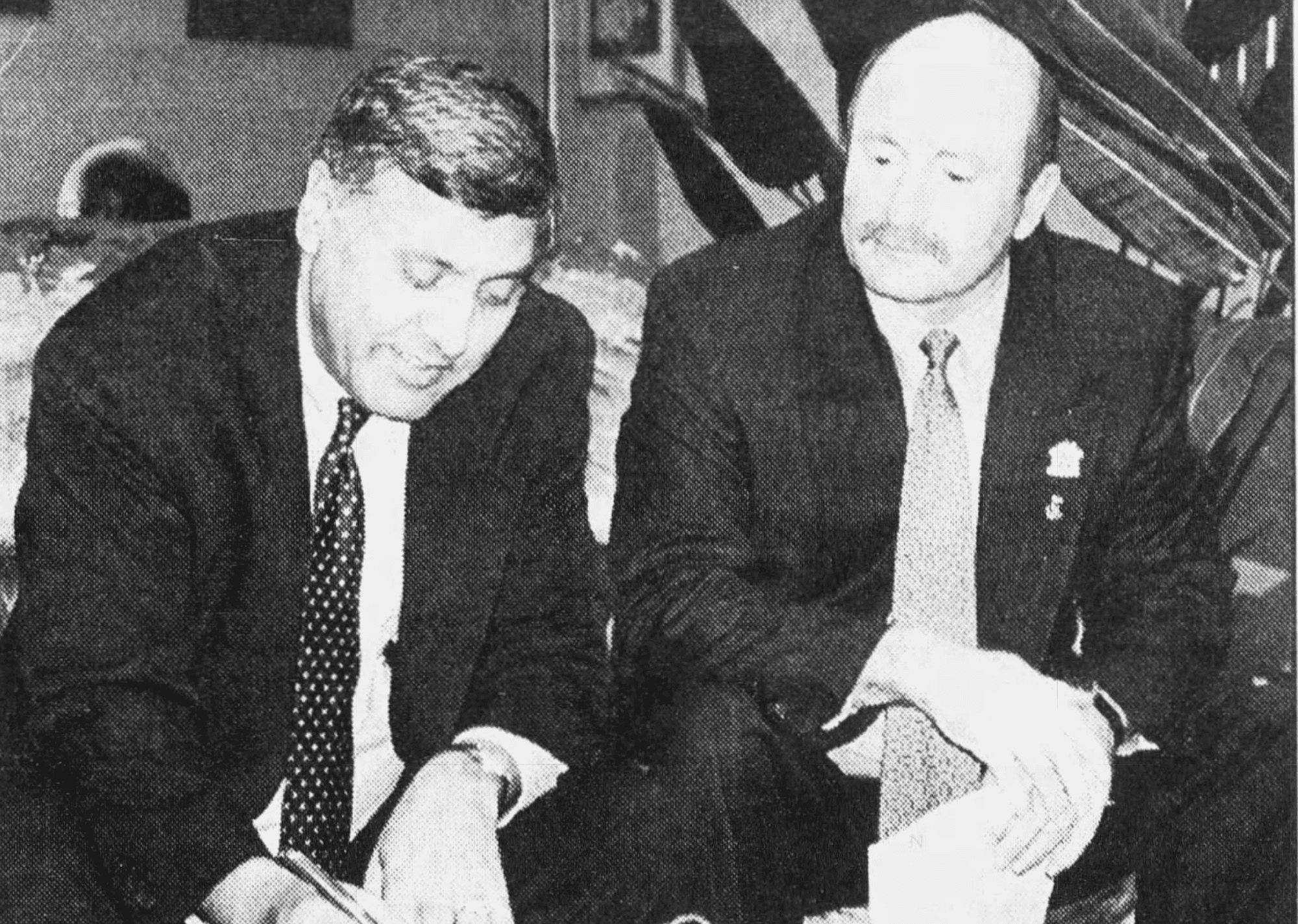 Steve Wallace had a reputation for sexually harassing teenage girls in Quesnel decades before launching his Victoria driving school