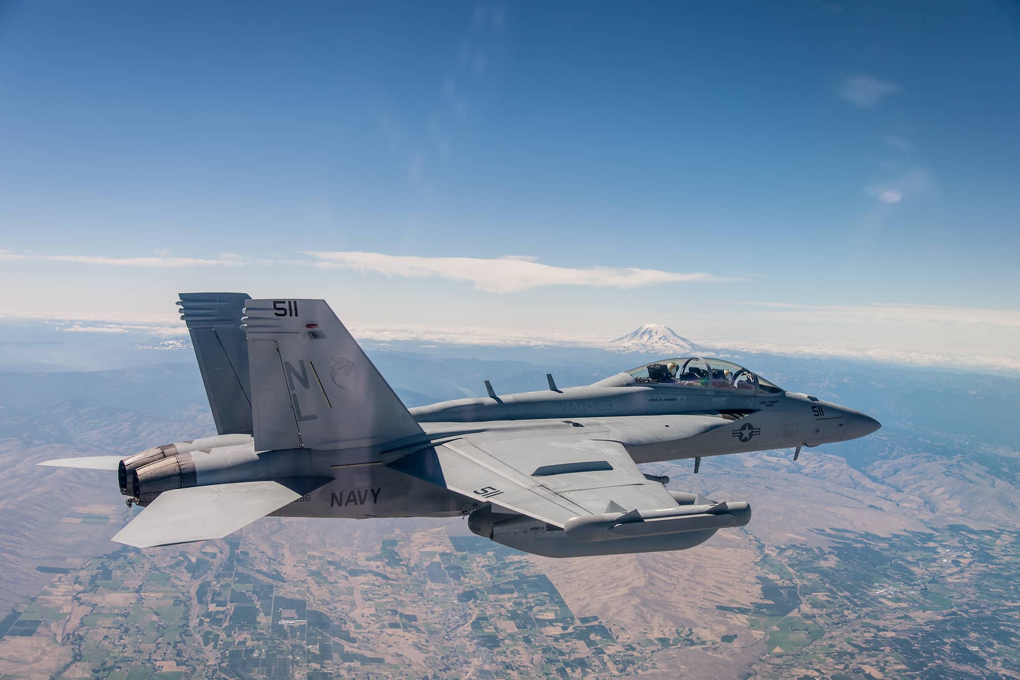 Photo: US Navy