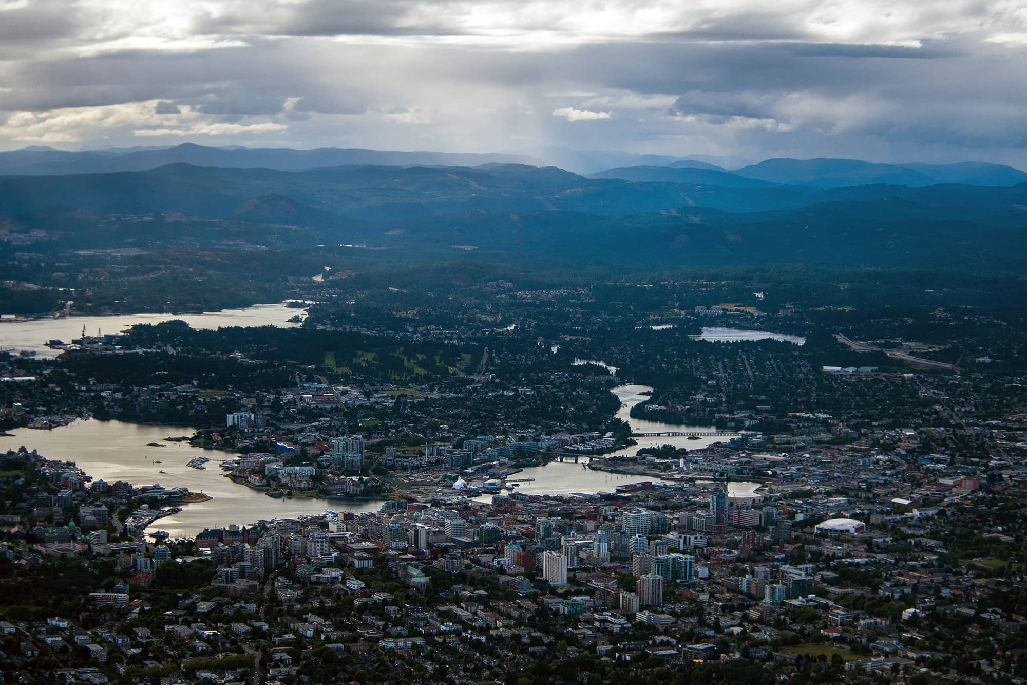 Photo: James MacDonald / Capital Daily